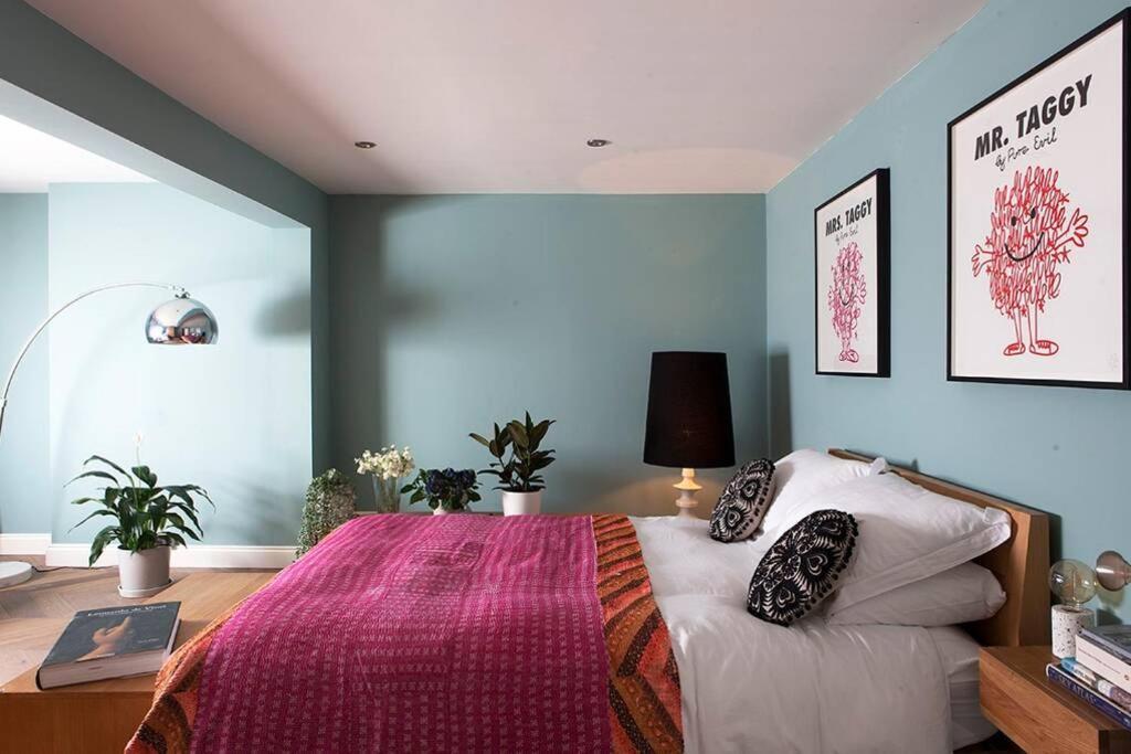 Central Hastings, Stylish-Luxe, Seaside Apartment. Exterior foto