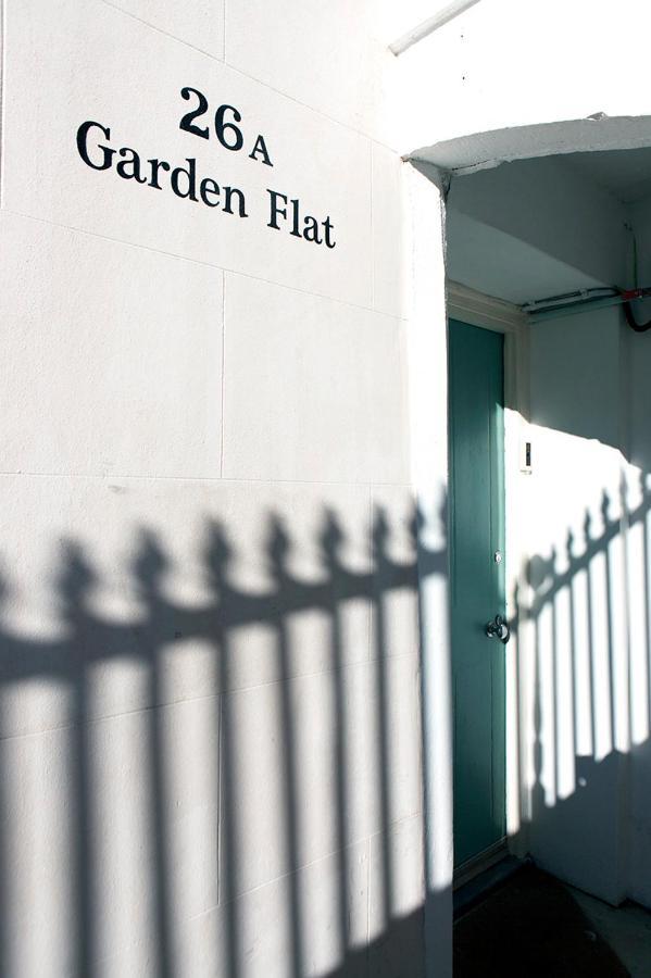 Central Hastings, Stylish-Luxe, Seaside Apartment. Exterior foto