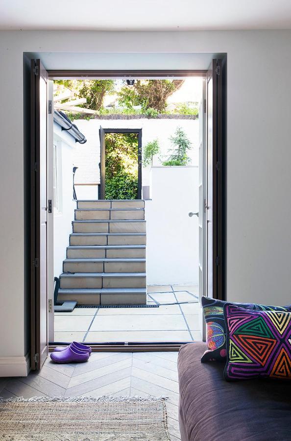 Central Hastings, Stylish-Luxe, Seaside Apartment. Exterior foto